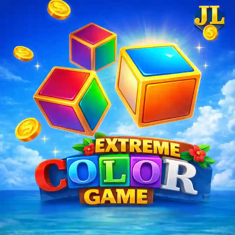 Color Game Extreme Online Casino Gameplay