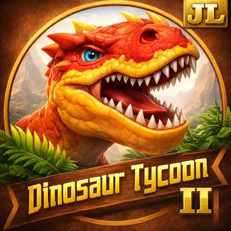 Dinosaur Tycoon II slot game sa buebet
