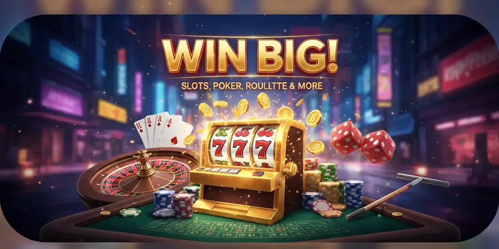 Buebet Promo Banner